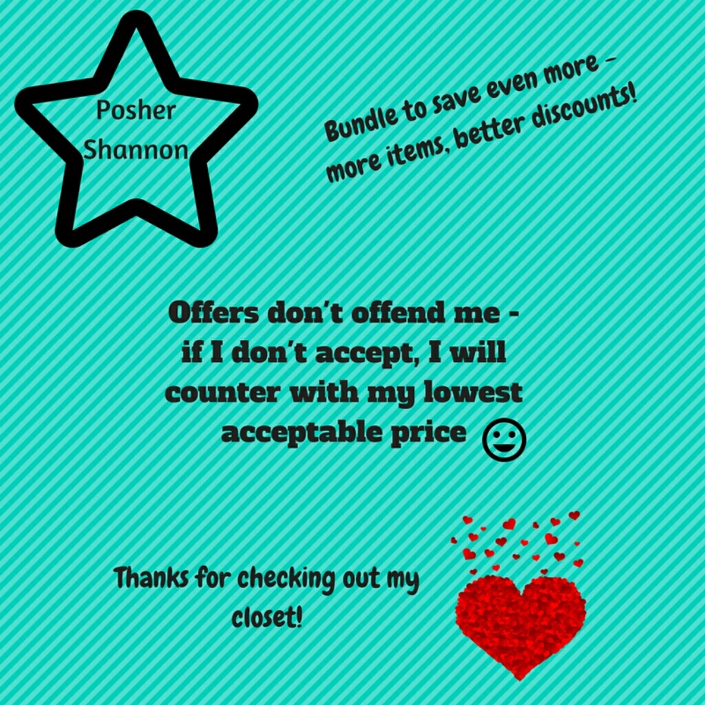 About my closet
